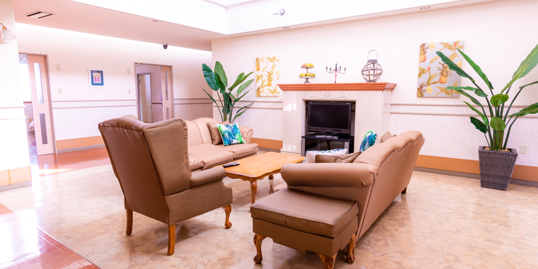 美ら海ハシイ産婦人科photo