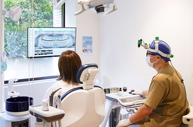 COZY DENTAL 福岡 赤坂photo