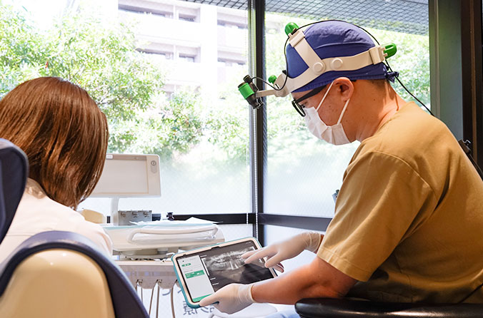 COZY DENTAL 福岡 赤坂photo