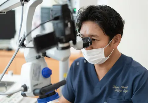 岩槻ほんまる歯科医院