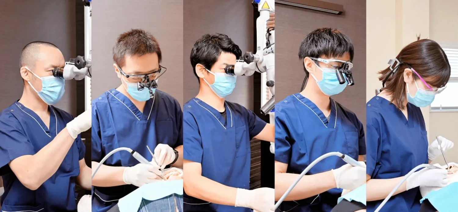 ウィズ歯科クリニック