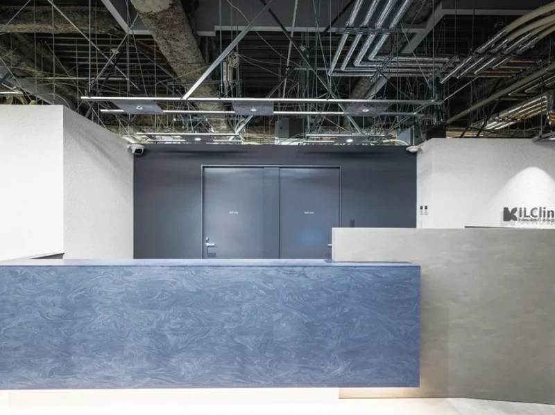 ILC国際腰痛クリニック東京