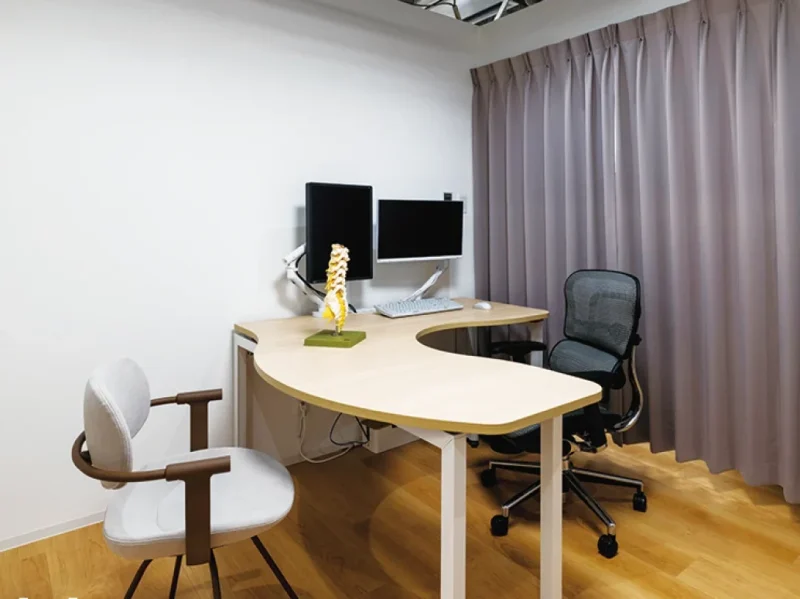 ILC国際腰痛クリニック東京