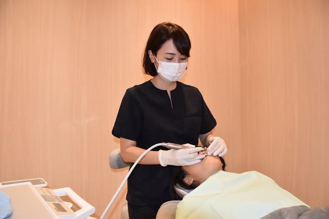 たいとう矯正歯科photo