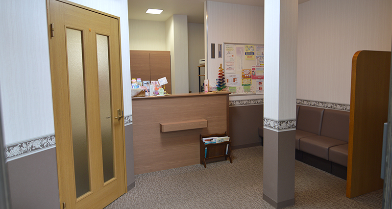 山室歯科医院photo