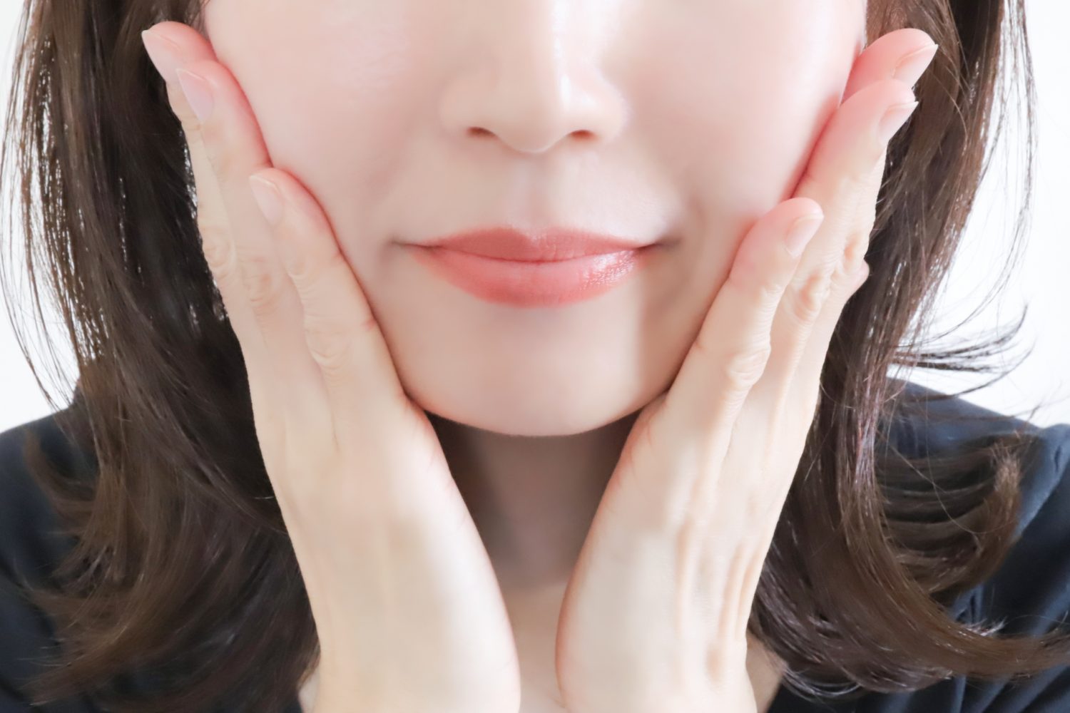 アンチエイジングイメージ