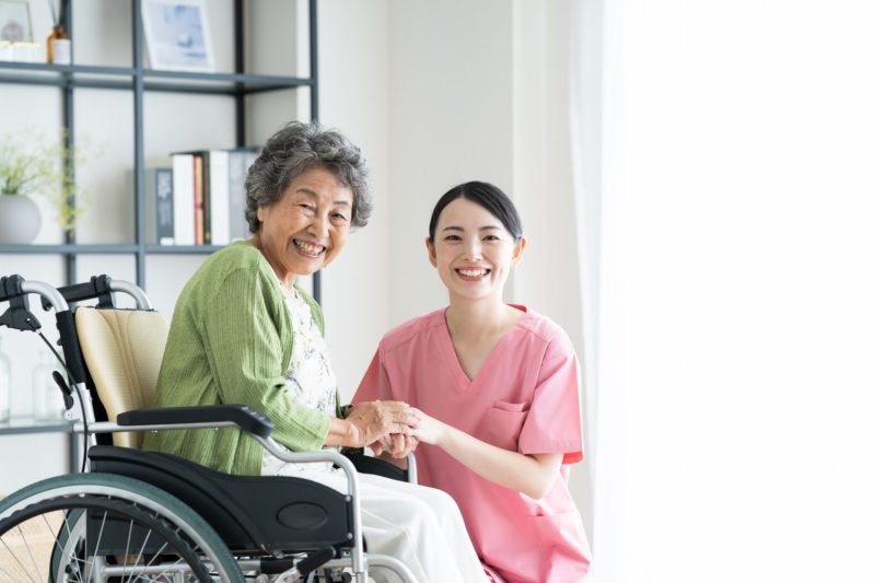 介護保険の住宅改修とは？できることや支給要件、申請方法、注意点を解説