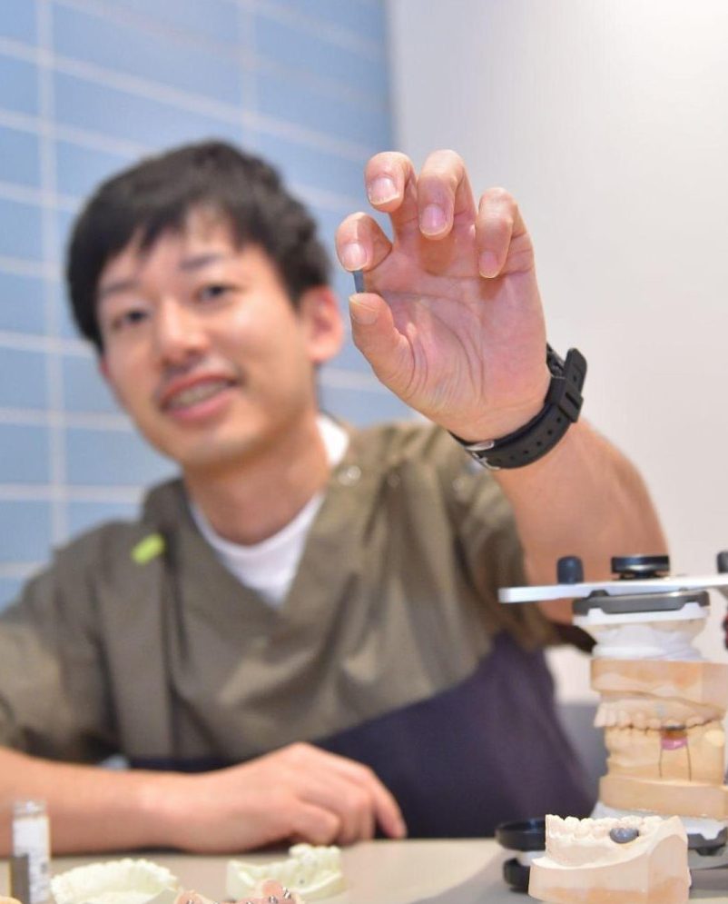 インプラント治療の不安を減らすために、知っておきたいこと