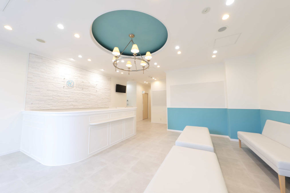 世田谷かくた整形外科 成城学園前院