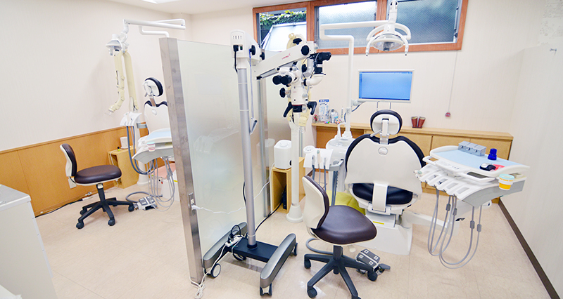 山室歯科医院photo