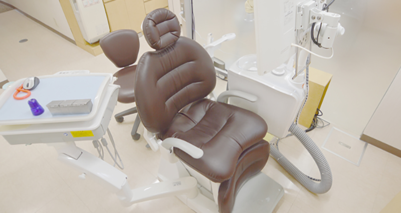 山室歯科医院photo