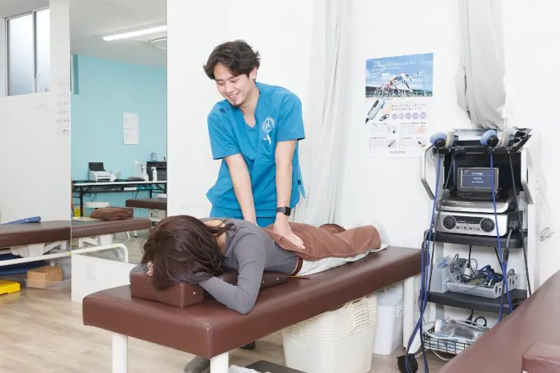 世田谷かくた整形外科 成城学園前院