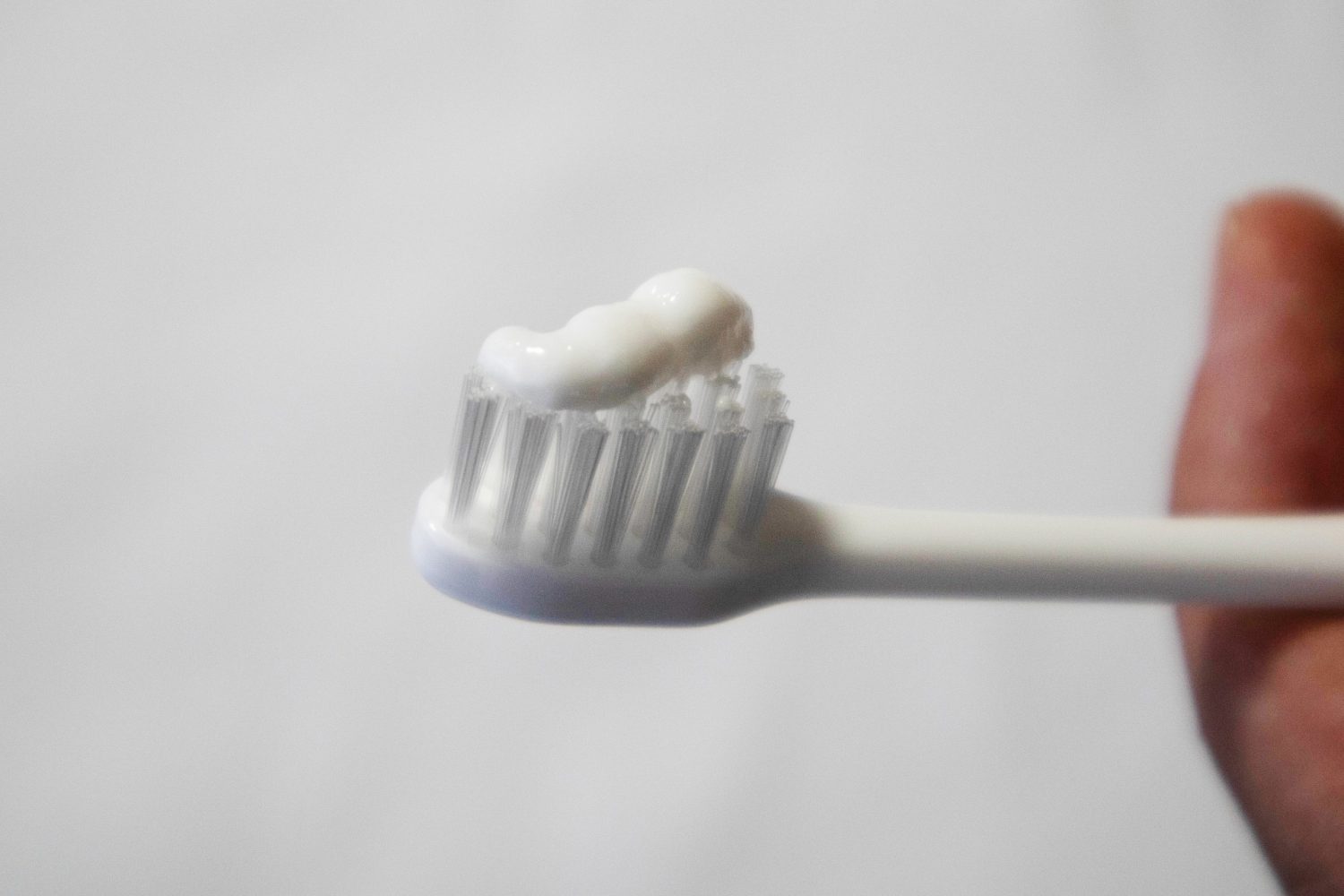 インプラントを臭くしないための対策