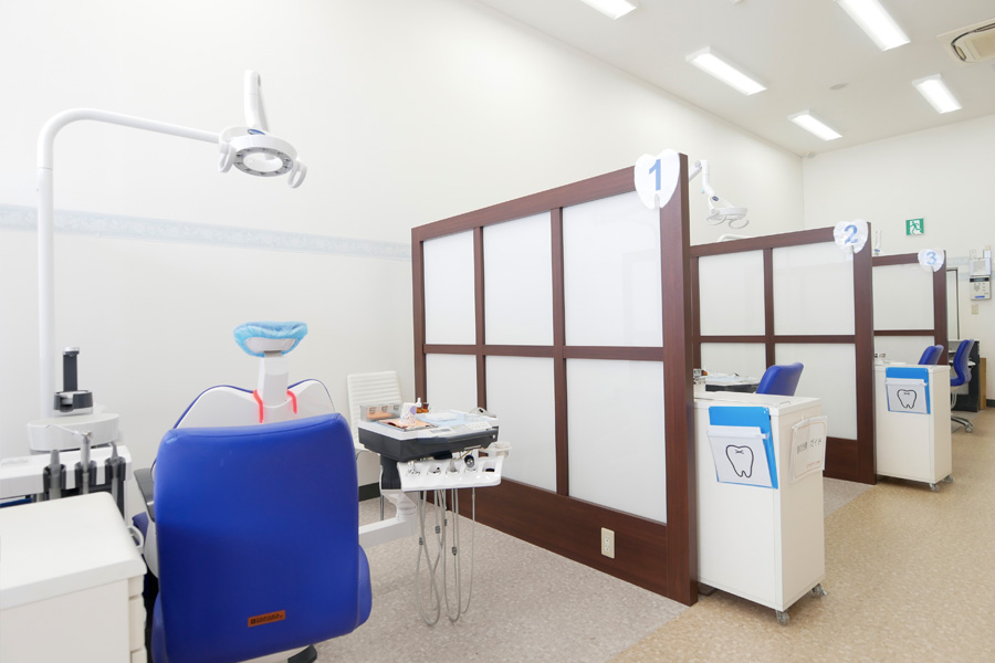 いまいずみ歯科