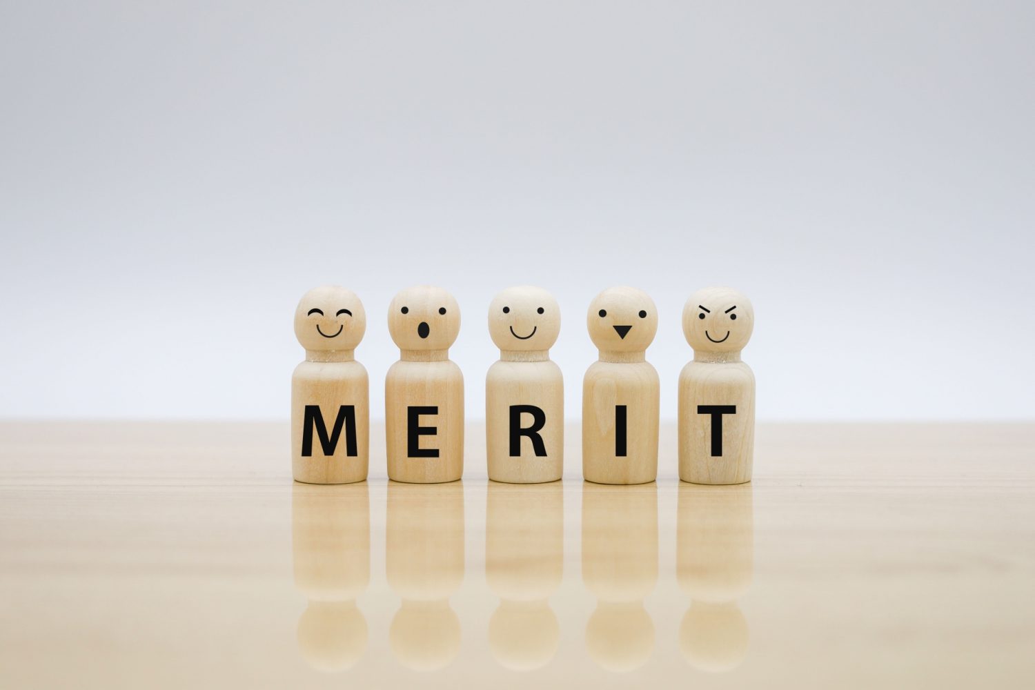 オーバーデンチャーのメリット