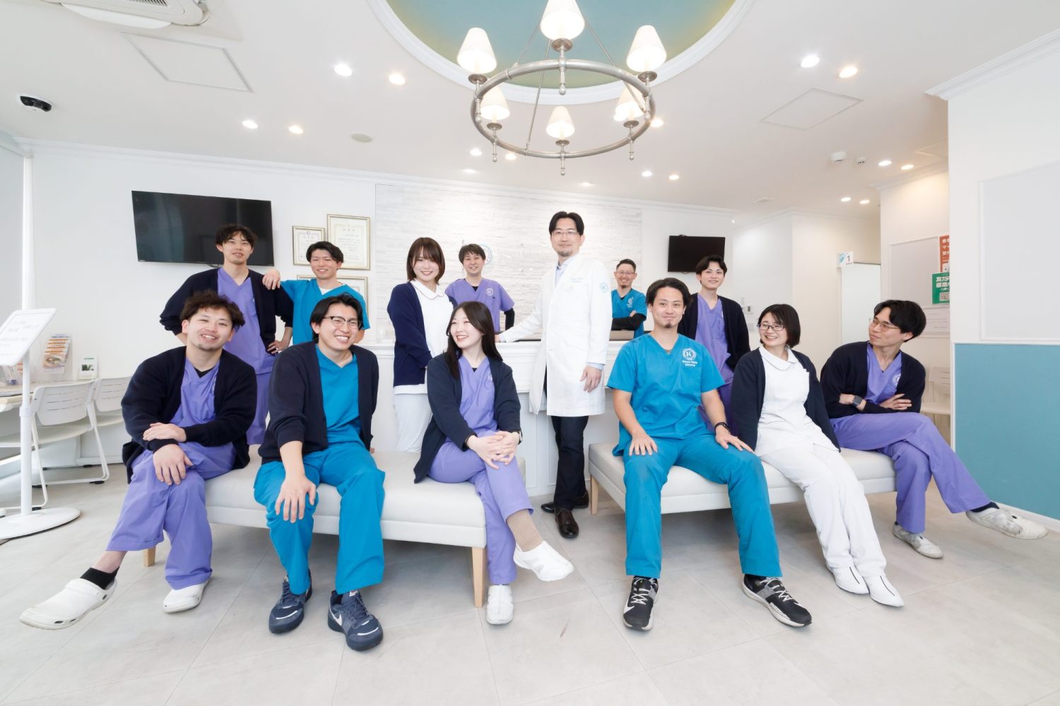 世田谷かくた整形外科 成城学園前院