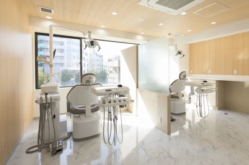 上福岡エスデンタルクリニック