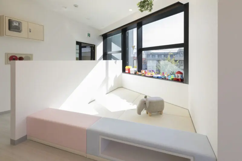 上福岡エスデンタルクリニック