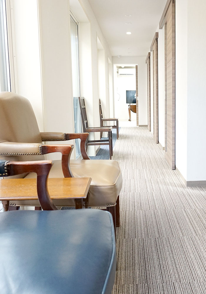 リョウジ歯科photo