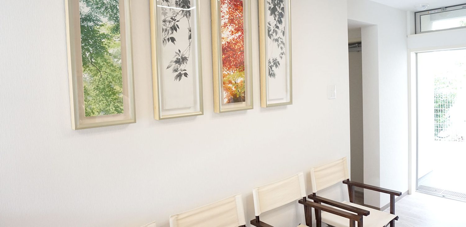 リョウジ歯科photo