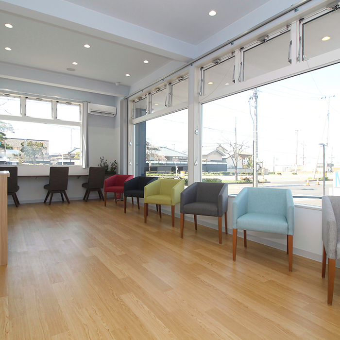 しんじょう歯科医院