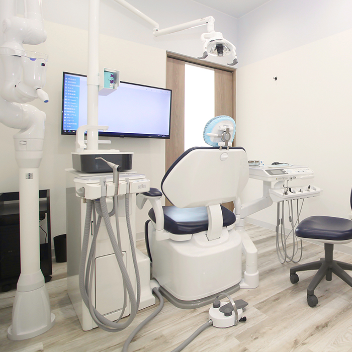 しんじょう歯科医院