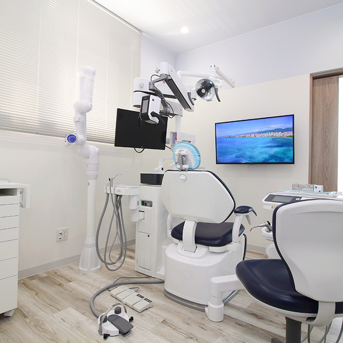 しんじょう歯科医院