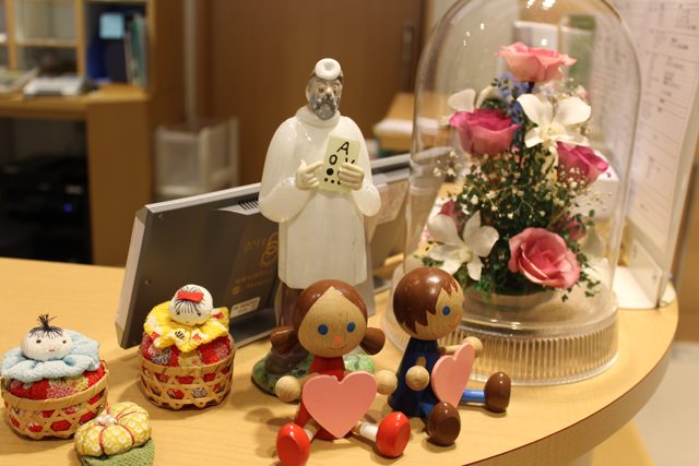 西新宿さいとう眼科