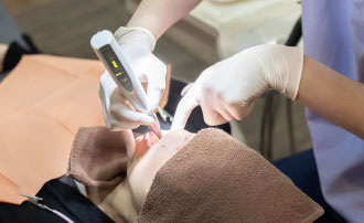 新日本橋駅前歯科クリニックphoto