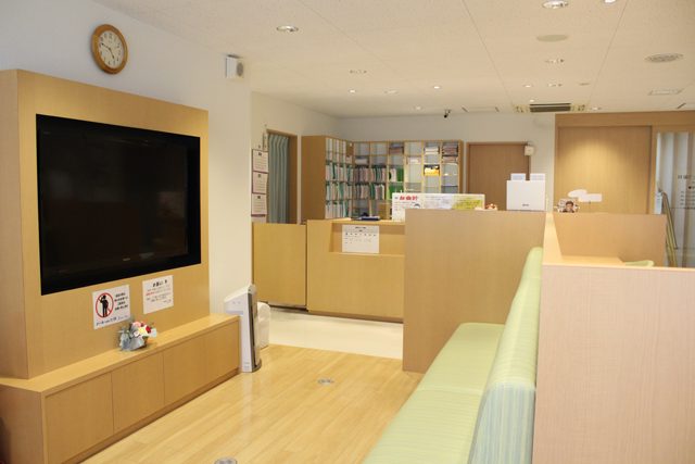 西新宿さいとう眼科