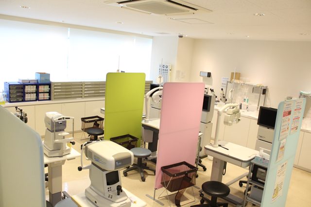 西新宿さいとう眼科