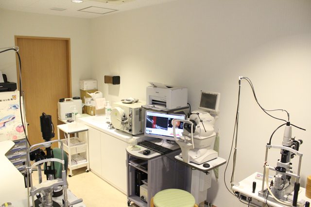 西新宿さいとう眼科