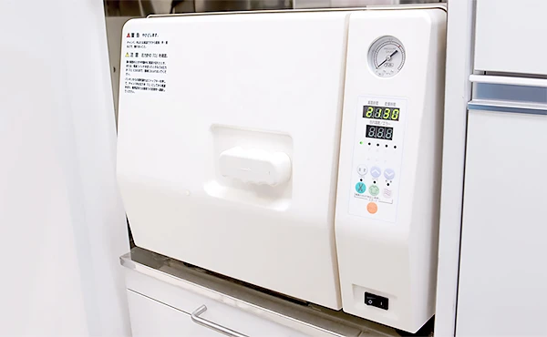 金井歯科医院photo