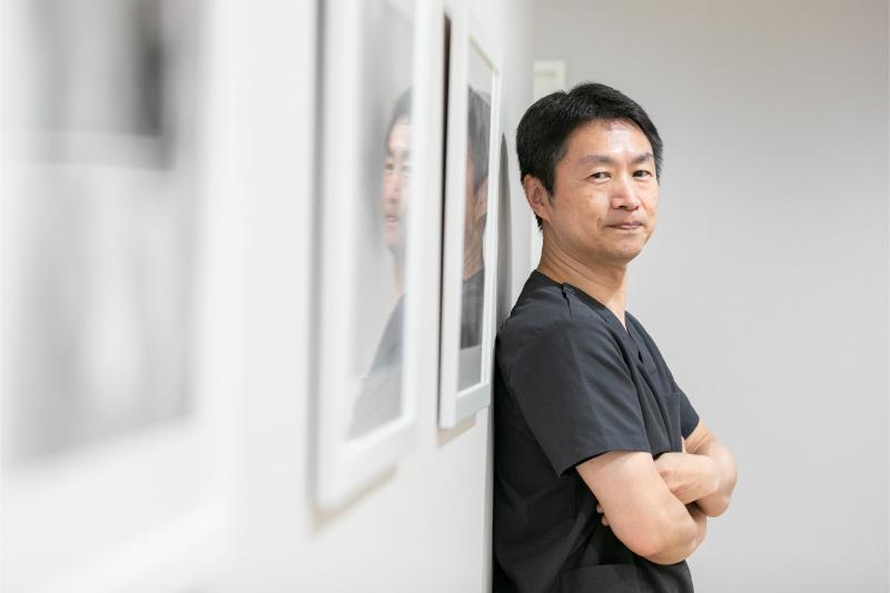 あおのウイメンズクリニック