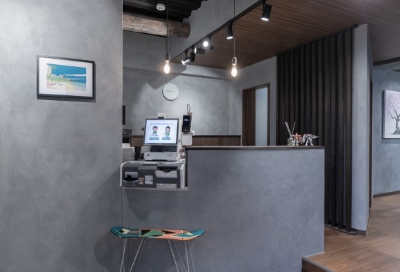 加茂谷矯正歯科