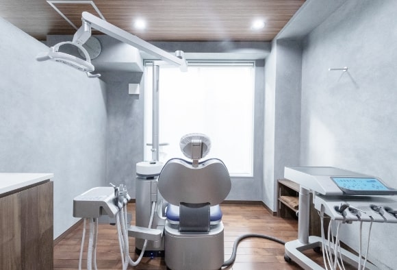 加茂谷矯正歯科