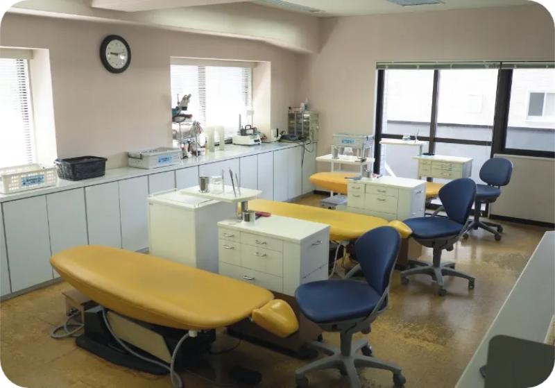 うえむら矯正歯科