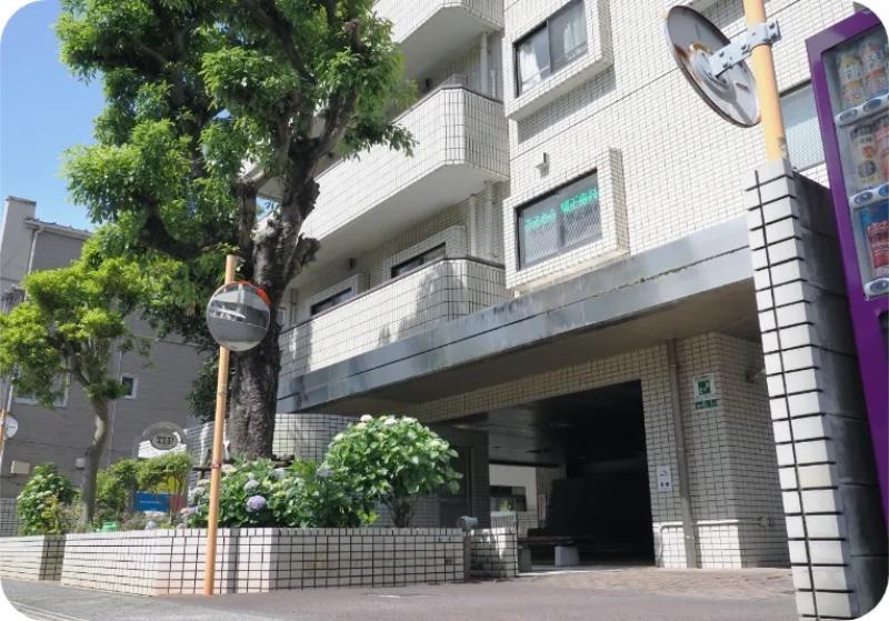 うえむら矯正歯科