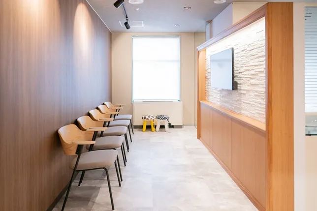 三宮そう矯正歯科