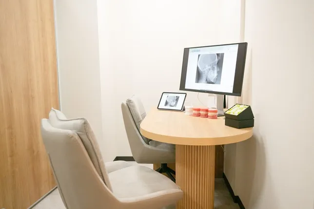 三宮そう矯正歯科