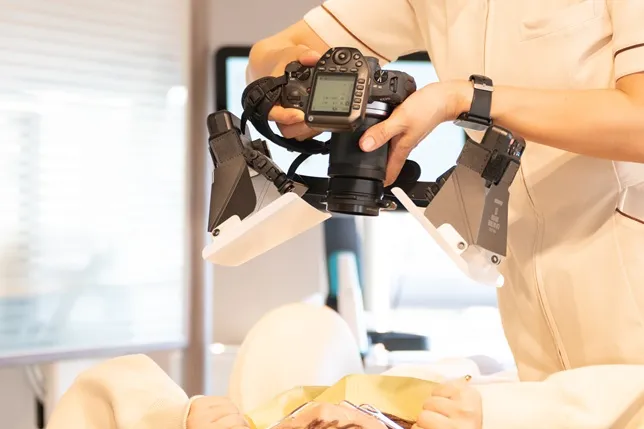 三宮そう矯正歯科