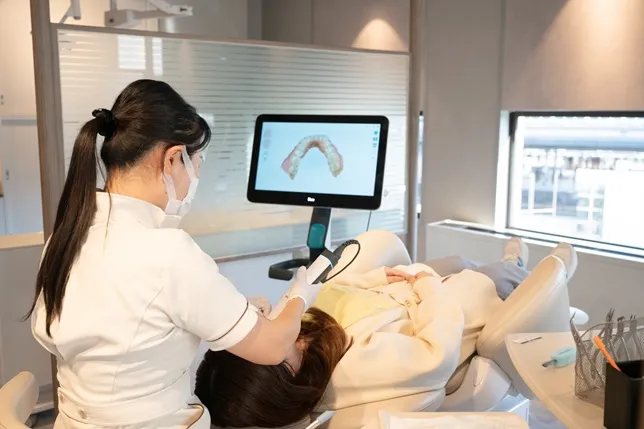 三宮そう矯正歯科