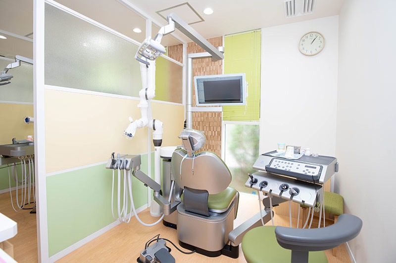 くらた歯科医院photo