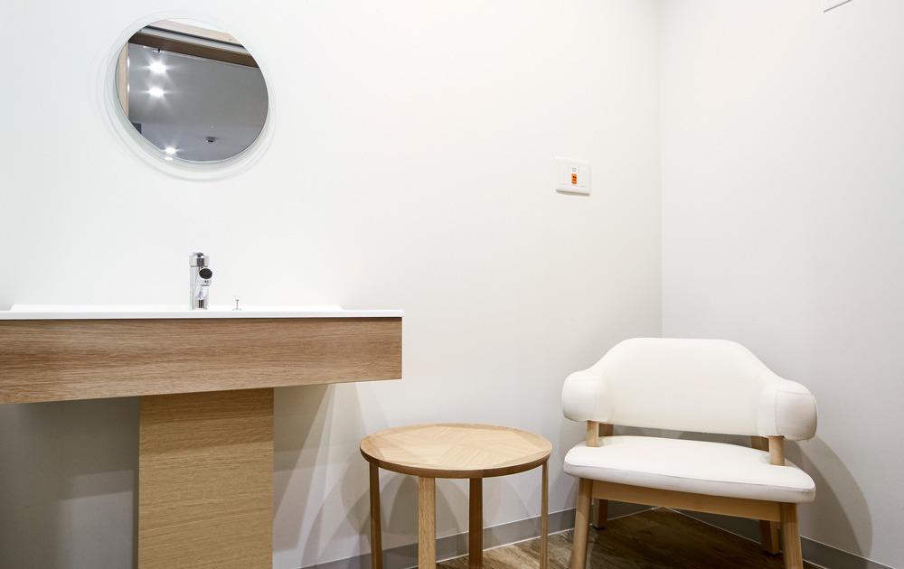 とおたけ産婦人科医院photo