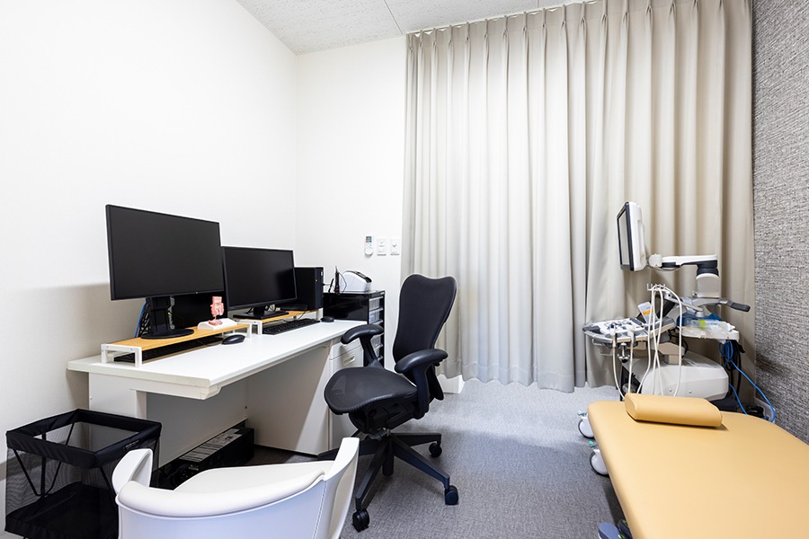 のだクリニック