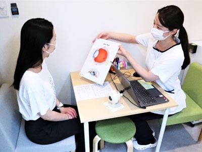 上大岡mioka眼科photo