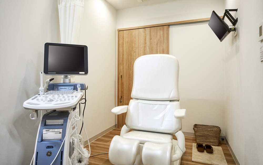 とおたけ産婦人科医院photo