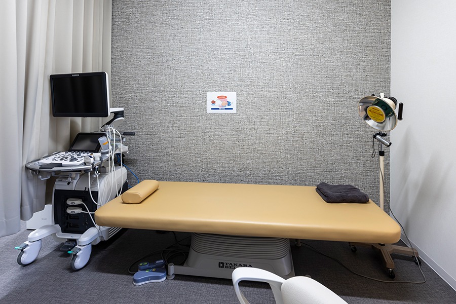 のだクリニック