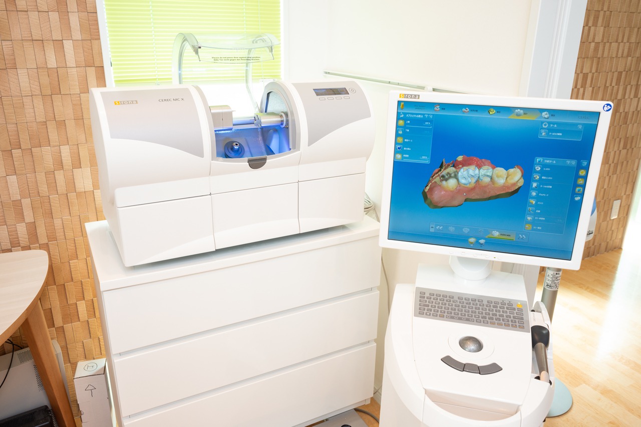 くらた歯科医院photo