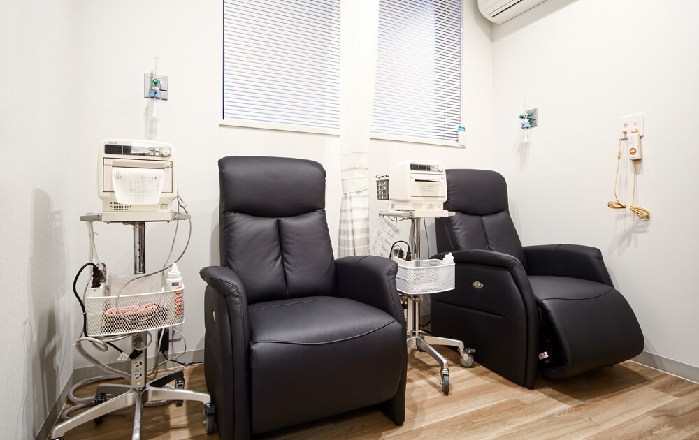 とおたけ産婦人科医院photo